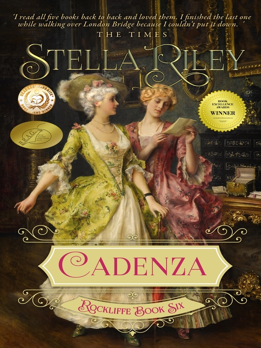 Title details for Cadenza by Stella Riley - Available